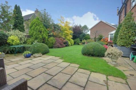 1 Garden A
