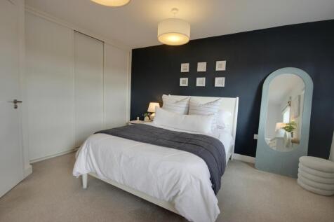 1 Bed 1B