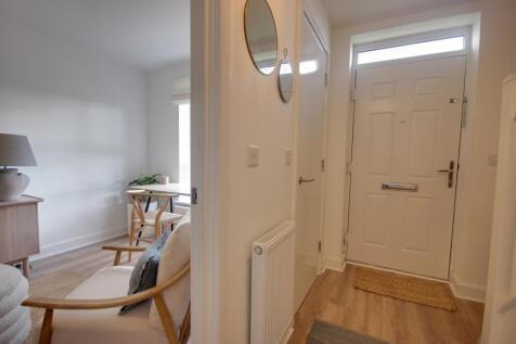 1 Entrance Hal A