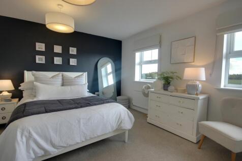 1 Bed 1A