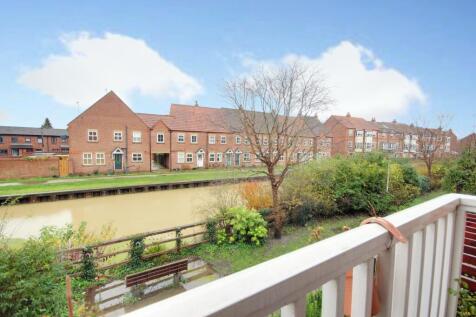 1 View from Balcony A