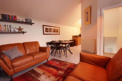 Living/Dining/Kitchen