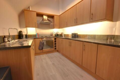 Living/Dining/Kitchen