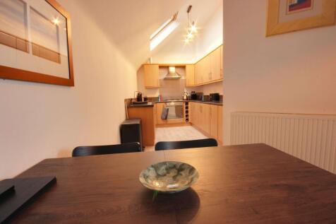 Living/Dining/Kitchen