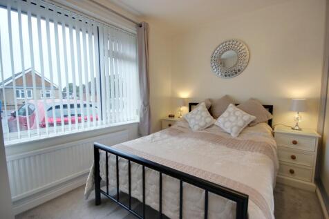 1 Bed 1B