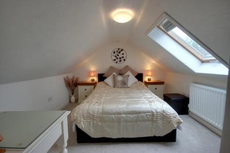 1 Bed 2A