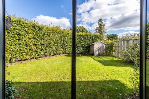 Garden Access
