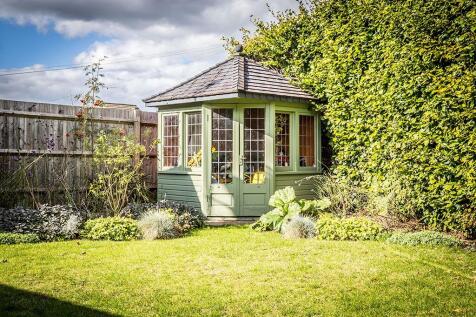 Summer House