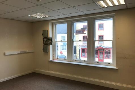 Office area