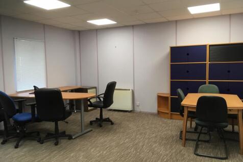 typical office