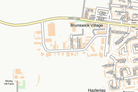 Street map