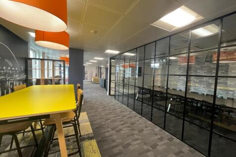 Communal space