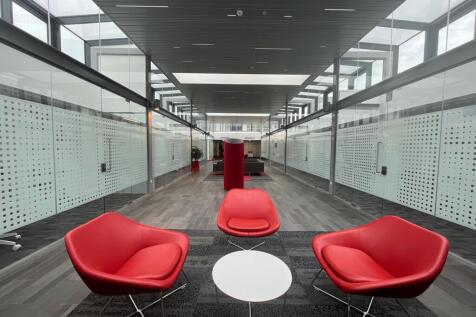 Communal space