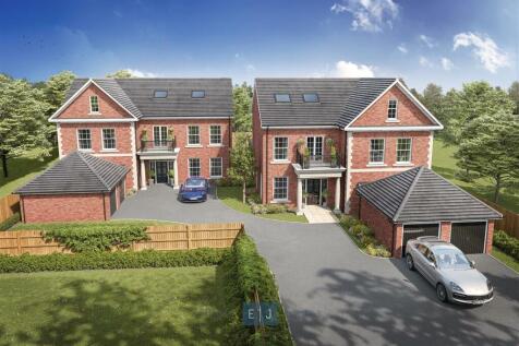 Plot 2 &amp; 3 CGI