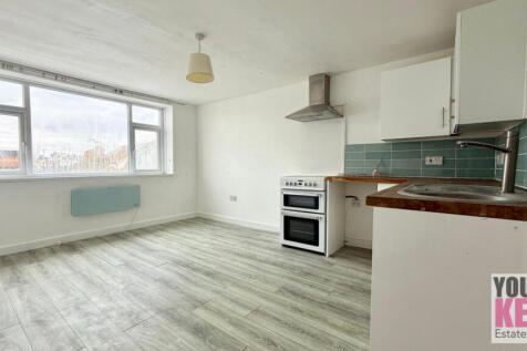 Folkestone Estate Agents, Your Key Move - Cheriton