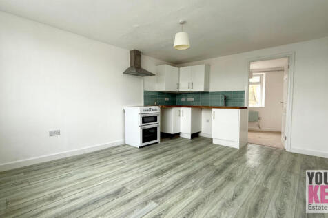 Folkestone Estate Agents, Your Key Move - Cheriton