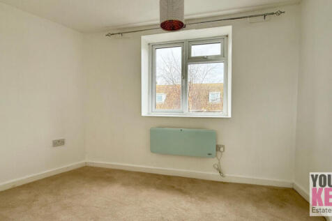 Folkestone Estate Agents, Your Key Move - Cheriton