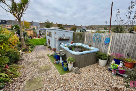 Folkestone estate agents, Your Key Move - Weymouth