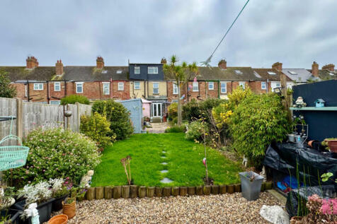 Folkestone estate agents, Your Key Move - Weymouth