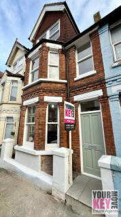 Folkestone Estate Agents, Your Key Move - Victoria