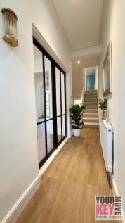 Folkestone Estate Agents, Your Key Move - Victoria