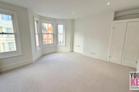 Folkestone Estate Agents, Your Key Move - Victoria