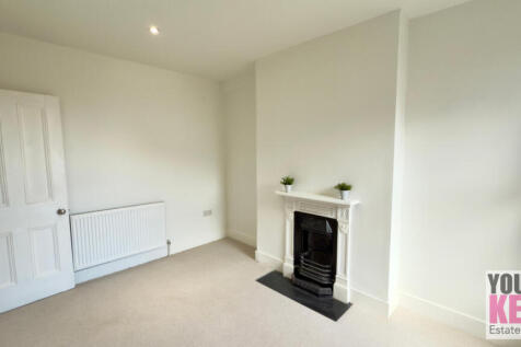 Folkestone Estate Agents, Your Key Move - Victoria