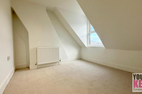 Folkestone Estate Agents, Your Key Move - Victoria