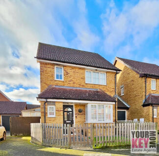 Your Key Move - book your free property viewing! L