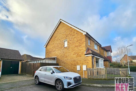 Your Key Move - book your free property viewing! L