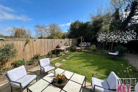 Your Key Move - Folkestone estate agents with expe