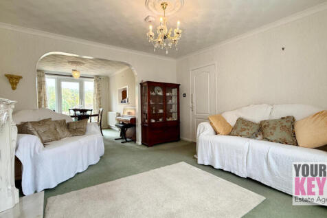House for sale on Chilton Way, Dover. Sold by Your