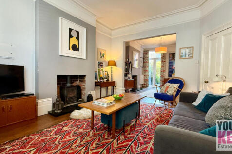 Your Key Move Estate Agents in Folkestone - Broadm