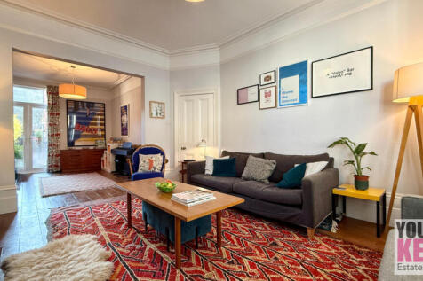 Your Key Move Estate Agents in Folkestone - Broadm