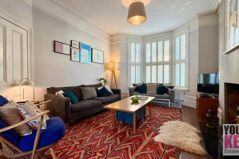 Your Key Move Estate Agents in Folkestone - Broadm
