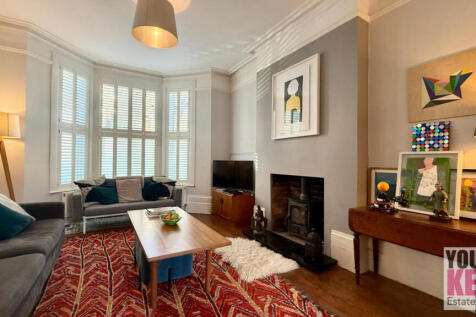 Your Key Move Estate Agents in Folkestone - Broadm