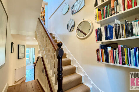 Your Key Move Estate Agents in Folkestone - Broadm