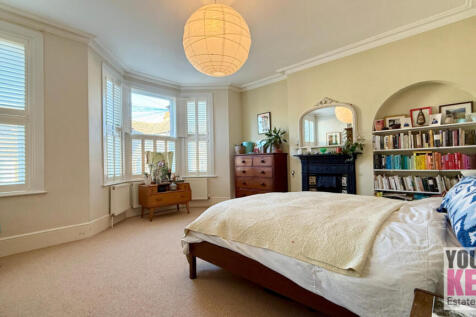 Your Key Move Estate Agents in Folkestone - Broadm