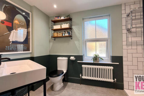 Your Key Move Estate Agents in Folkestone - Broadm