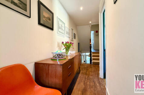 Your Key Move Estate Agents in Folkestone - Broadm
