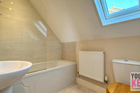 Your Key Move Estate Agents in Folkestone - Broadm