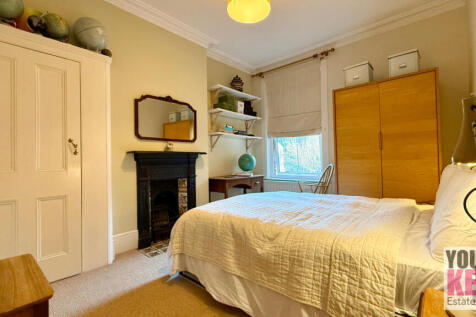 Your Key Move Estate Agents in Folkestone - Broadm