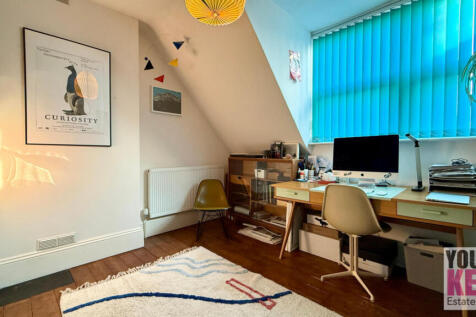 Your Key Move Estate Agents in Folkestone - Broadm