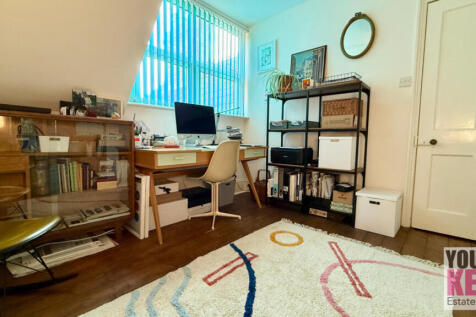 Your Key Move Estate Agents in Folkestone - Broadm