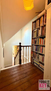 Your Key Move Estate Agents in Folkestone - Broadm