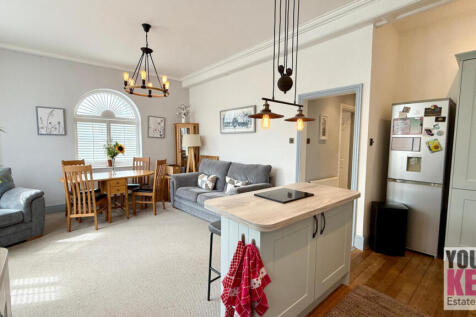 Your Key Move - Folkestone estate agents with expe
