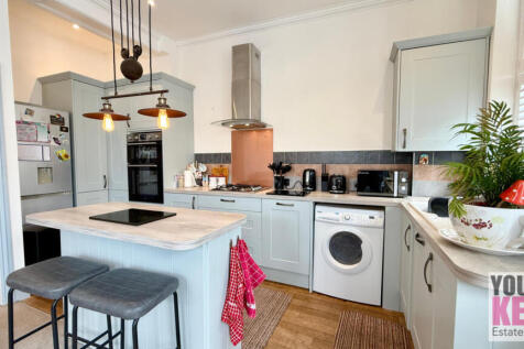 Your Key Move - Folkestone estate agents with expe