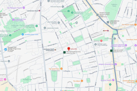 iSLINGTON