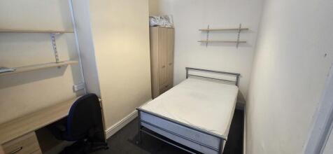 1st Floor Bedroom...