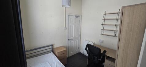 1st Floor Bedroom...